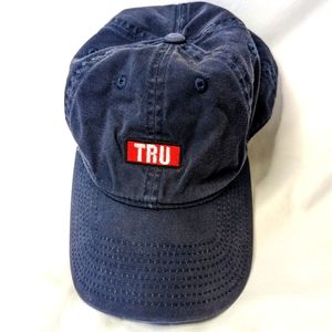 Decky Tru Slide back Dad Style Baseball cap hat